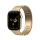 Apple 46mm Radiant Gold Link Bracelet - 1594151 - zdjęcie 2
